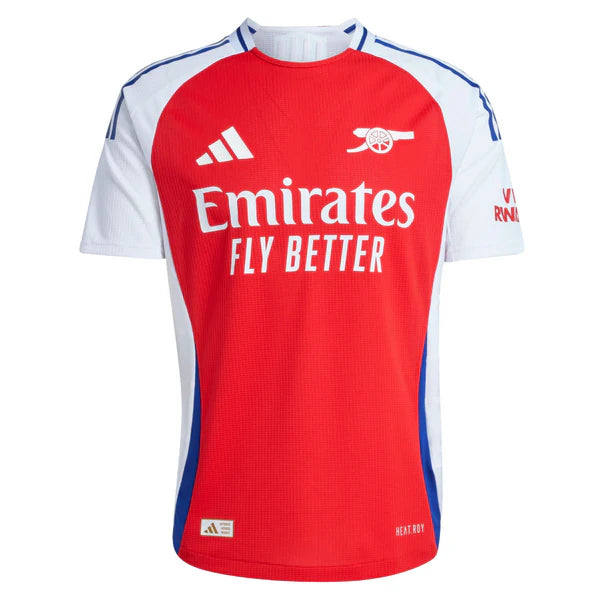 Camisa Arsenal 1 24/25 Torcedor