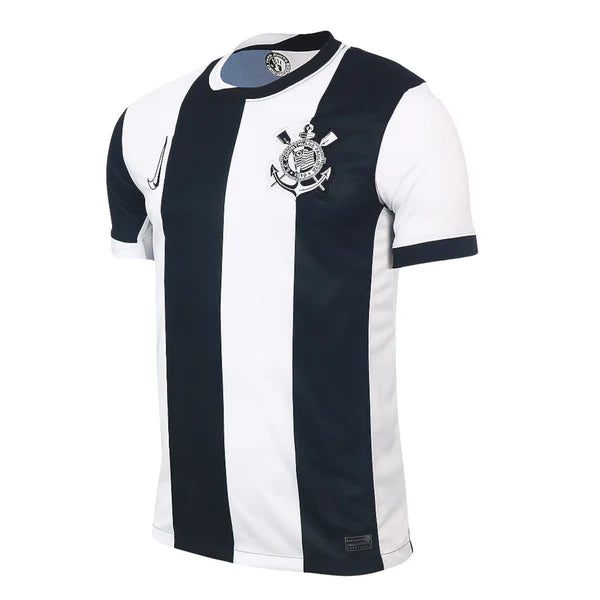 Camisa Corinthias 3 24/25 Torcedor