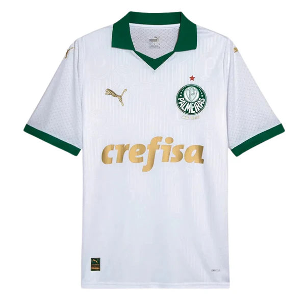 Camisa Palmeiras 1 24/25 Torcedor