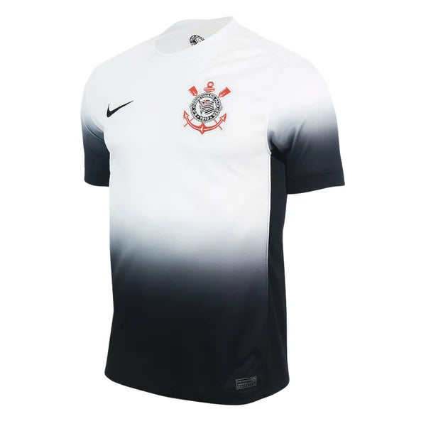 Camisa Corinthians I 24/25 Torcedor