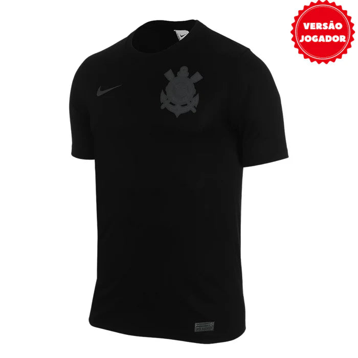 Camisa Corinthians 2 24/25 Jogador