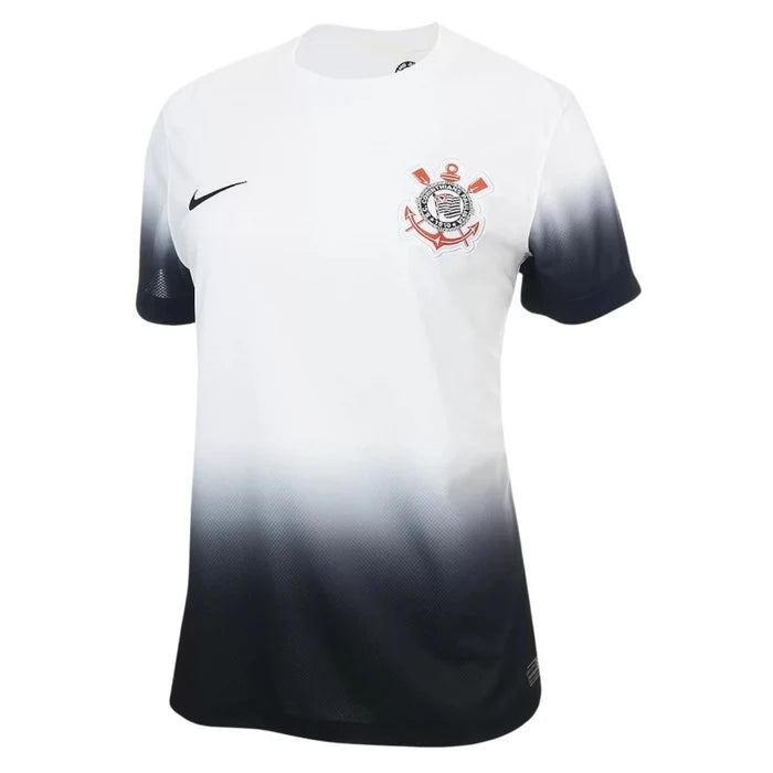 Camisa Feminina Corinthians 1 24/25 Torcedor