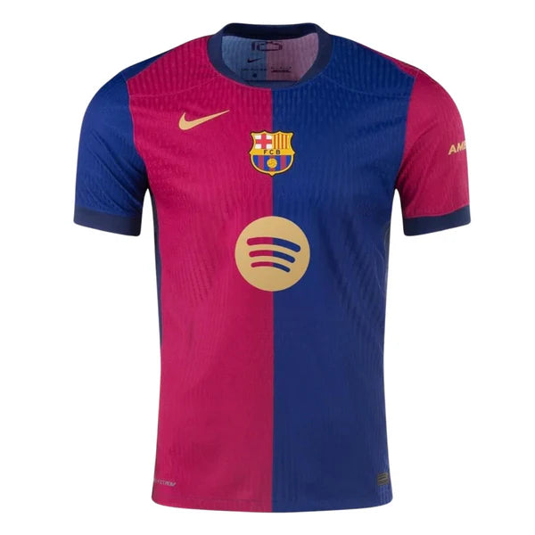 Camisa Barcelona 1 24/25 Torcedor