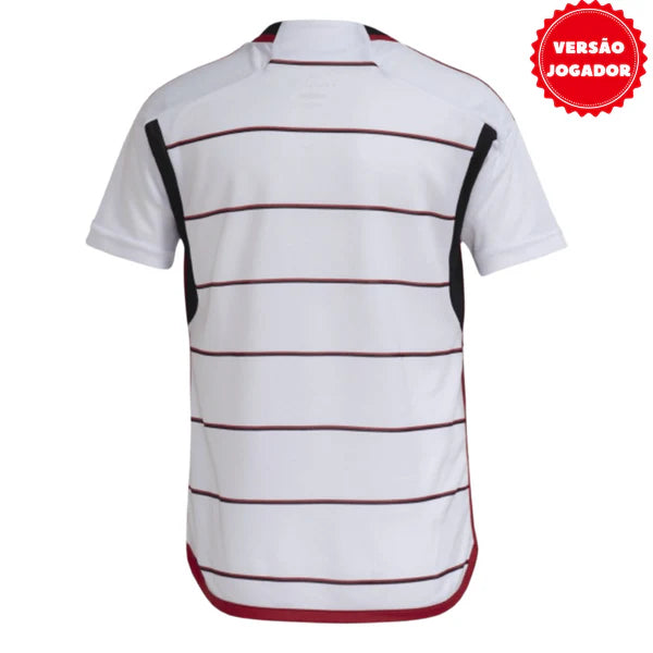 Camisa Flamengo 2 24/25 Jogador