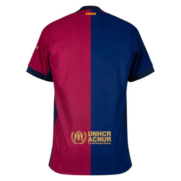 Camisa Barcelona 1 24/25 Torcedor