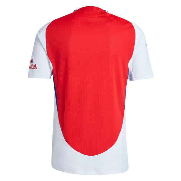 Camisa Arsenal 1 24/25 Torcedor