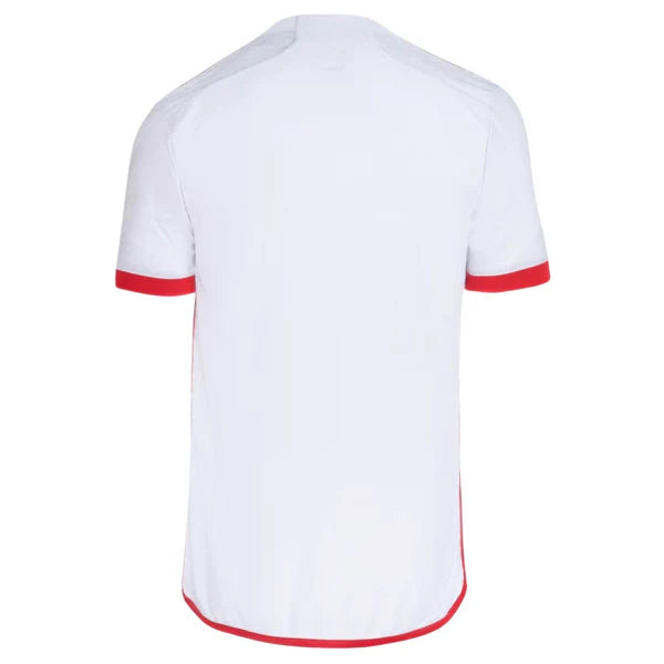 Camisa Flamengo 2 24/25 Torcedor