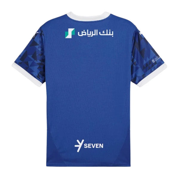 Camisa Al Hilal I 24/25 Torcedor