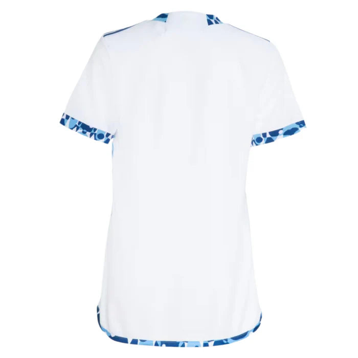 Camisa Feminina Cruzeiro 2 24/25 Torcedor