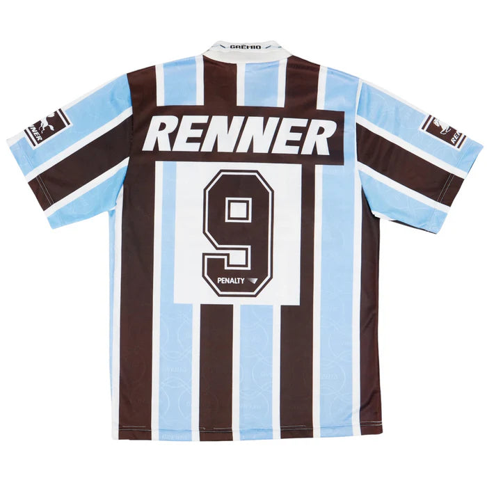 Camisa Retrô Grêmio I 95/96