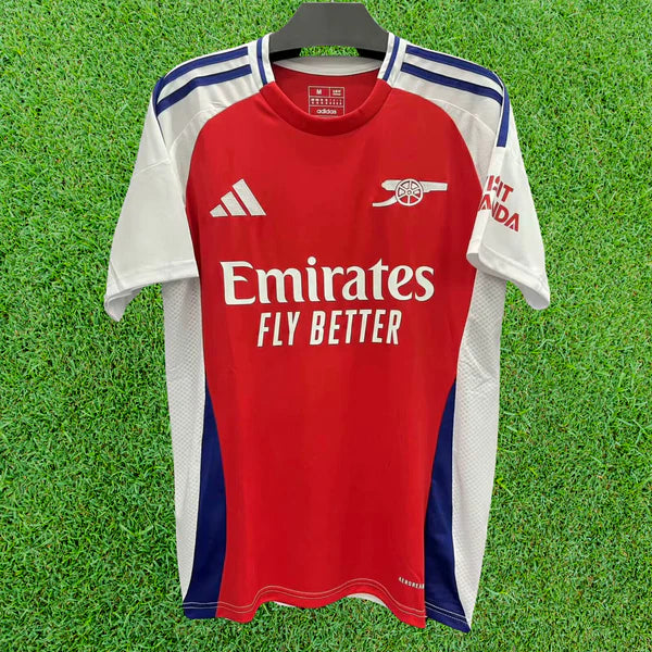 Camisa Arsenal 1 24/25 Torcedor