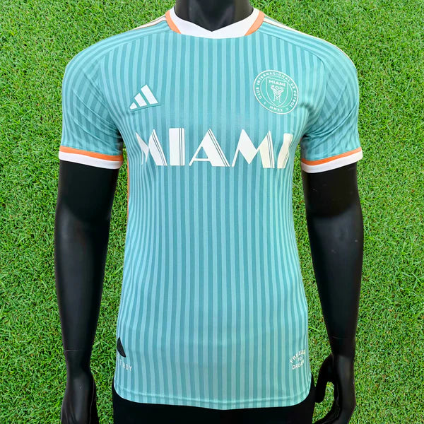 Camisa Inter Miami 3 24/25 Jogador