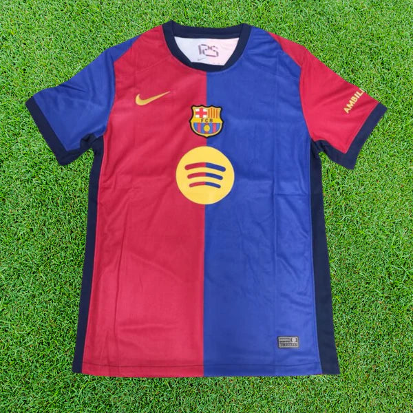 Camisa Barcelona 1 24/25 Torcedor