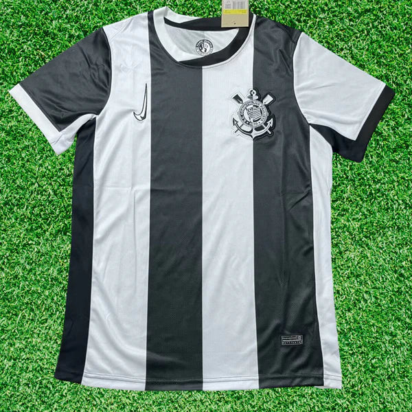 Camisa Corinthias 3 24/25 Torcedor