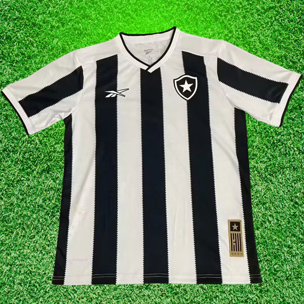 Camisa Botafogo 1 24/25 Torcedor