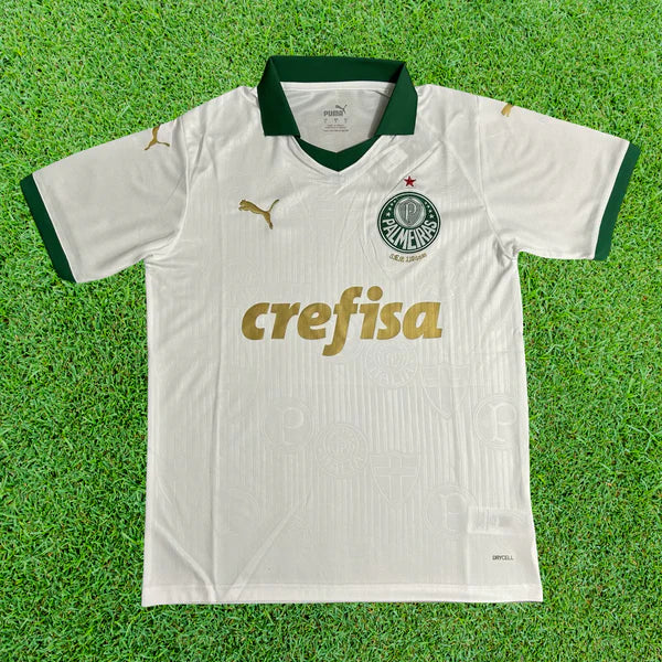 Camisa Palmeiras 1 24/25 Torcedor