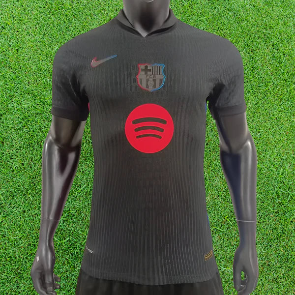 Camisa Barcelona 2 24/25 Jogador