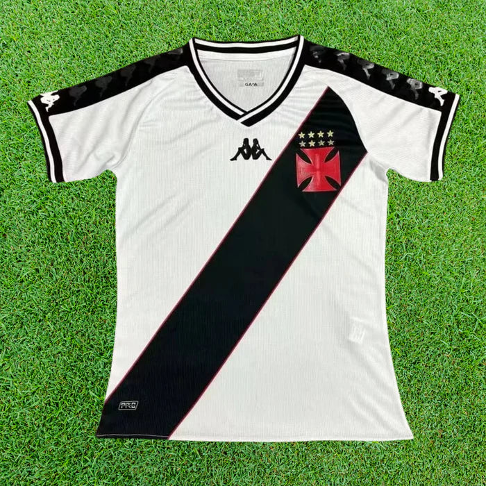 Camisa Feminina Vasco 2 24/25 Torcedor