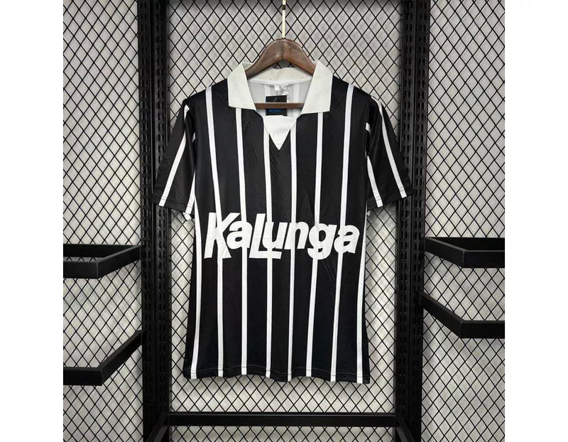 Camisa Retrô Corinthians 1990