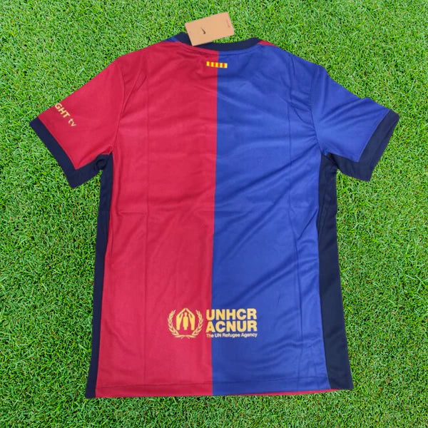 Camisa Barcelona 1 24/25 Torcedor