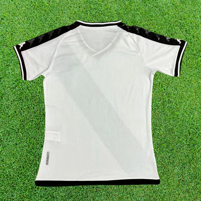 Camisa Feminina Vasco 2 24/25 Torcedor