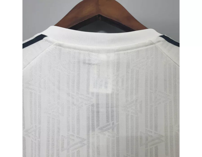 Camisa Retrô Alemanha 1990 Home - Torcedor Masculina