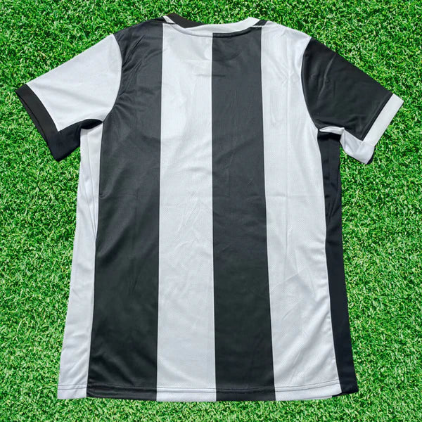 Camisa Corinthias 3 24/25 Torcedor