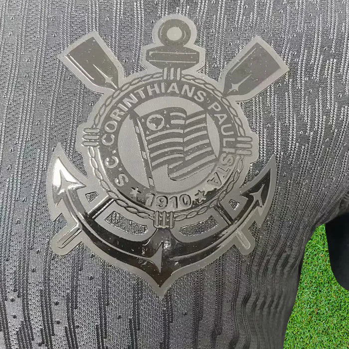 Camisa Corinthians 2 24/25 Jogador