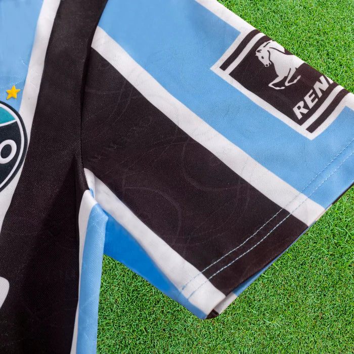 Camisa Retrô Grêmio I 95/96