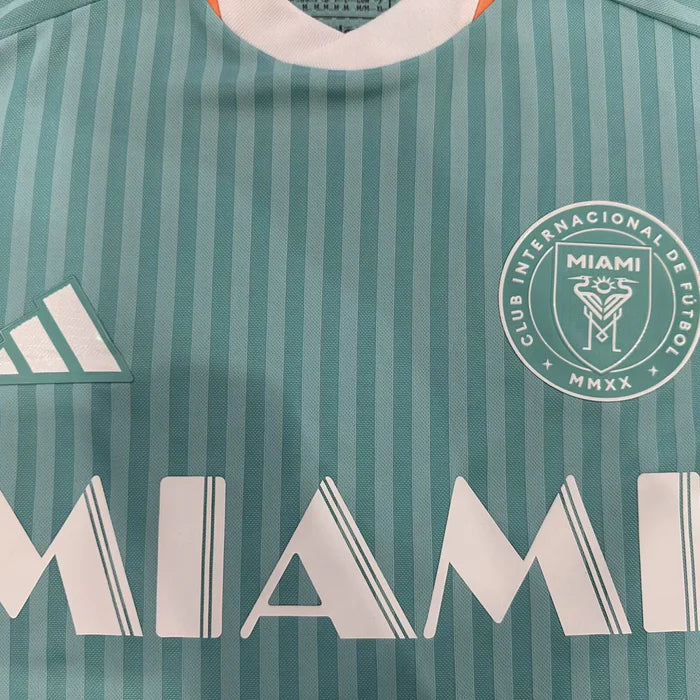 Camisa Inter Miami 3 24/25 Jogador