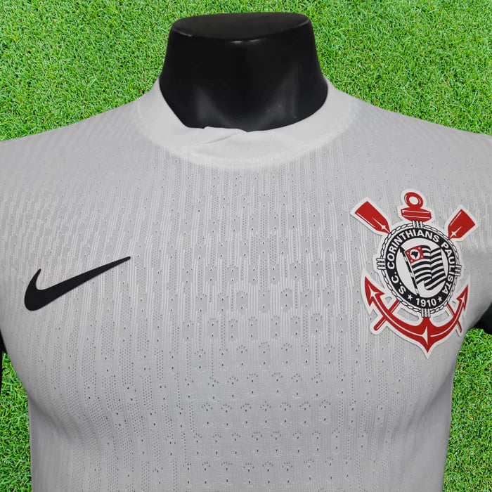 Camisa Corinthians I 24/25 Jogador