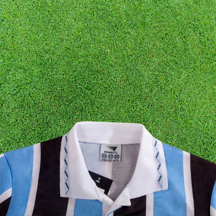 Camisa Retrô Grêmio I 95/96