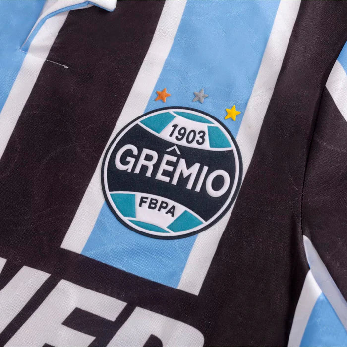 Camisa Retrô Grêmio I 95/96