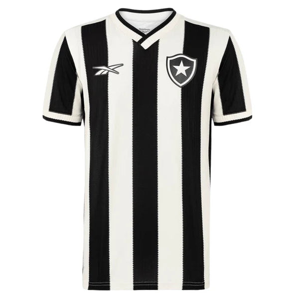 Camisa Botafogo 1 24/25 Torcedor