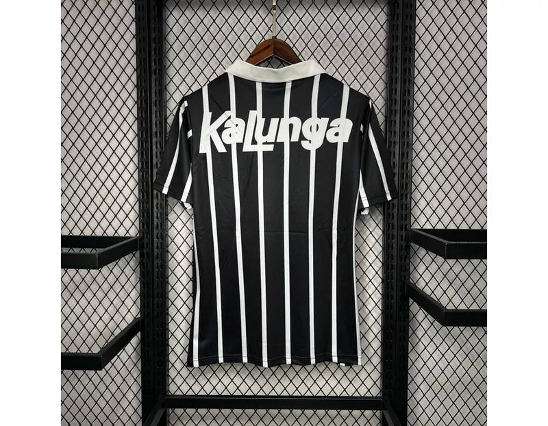 Camisa Retrô Corinthians 1990