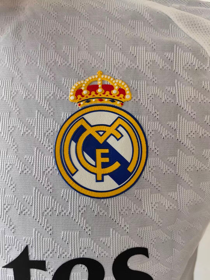 Camisa Real Madrid I 24/25 Jogador